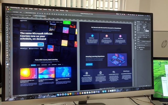 Web Designs