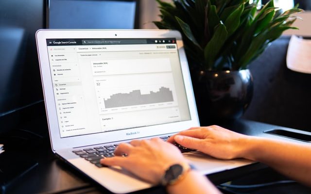 Google Search Console